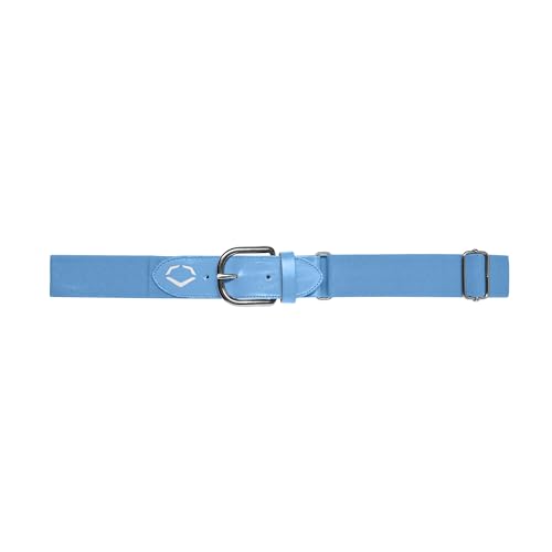 EvoShield Elastic Game Belts Unisex-child - color: Victory Blue