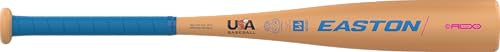 Easton | 2025 | MAV1 T-Ball Bat | USA Baseball | -11 Drop | 2 5/8' Barrel | 1 Pc. Alloy