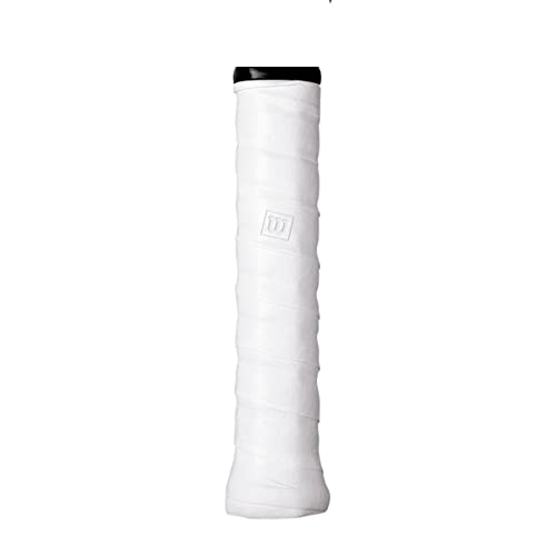 Wilson Pro Overgrip (3-Pack) - color: White