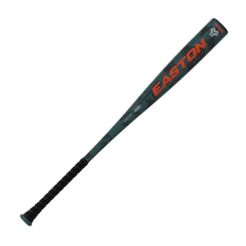 Easton 2025 | Tango Baseball Bat | BBCOR | -3 Drop | 2 5/8" Barrel |1 Pc. Alloy