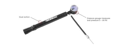 Kwik Goal Premier Hand Pump