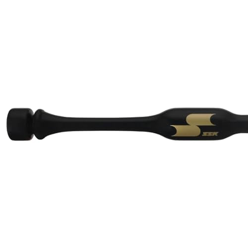 SSK Training Gear Two Hand Baseball Training Bat - Baseball Hitting Trainer for Strength & Speed - size: 32"