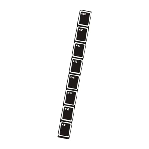 Agility Ladder Mat Speed Training Equipment Agility Training Ladder Mat Footwork Trainer Pad Improve Speed Strength Coordination Power - size: 350cmx34cm