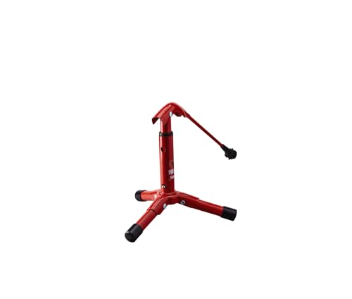 Wilson Pro Kick Football Holder - Red