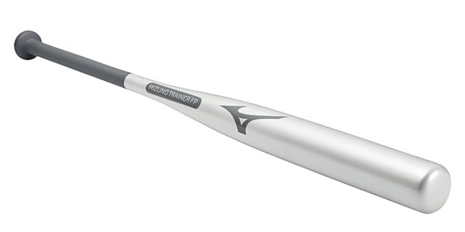 Mizuno Mizuno Bamboo Elite Fastpitch Weighted Training Bat - size: 33"