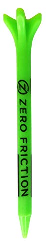 Zero Friction Victory 5-Prong Golf Tees