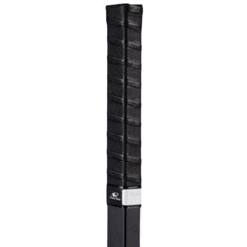 Lizard Skins .5mm Hockey Grip - color: Platinum, size: 99cm