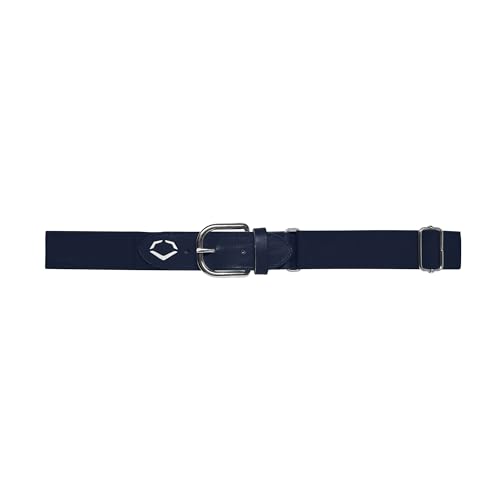 EvoShield Elastic Game Belts Unisex-child - color: Navy