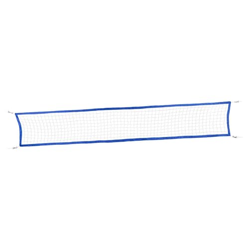 harayaa Volleyball Net Net for Outdoor Activities Sports Backyard
