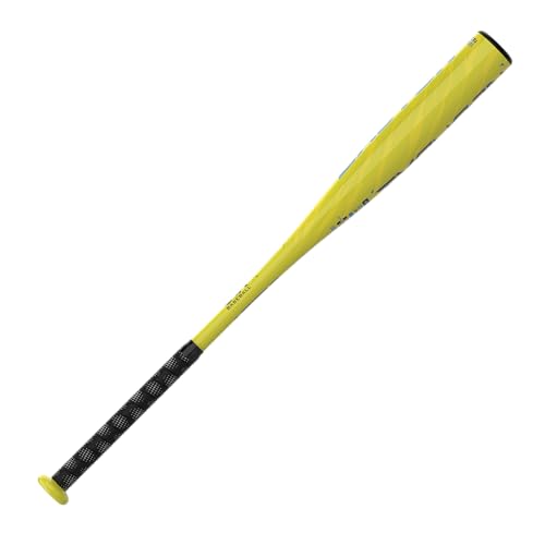 Easton | TYPHOON Baseball Bat | USA | -12 Drop | 2 1/4" Barrel | 1 Pc. Aluminum - size: 27 Inch