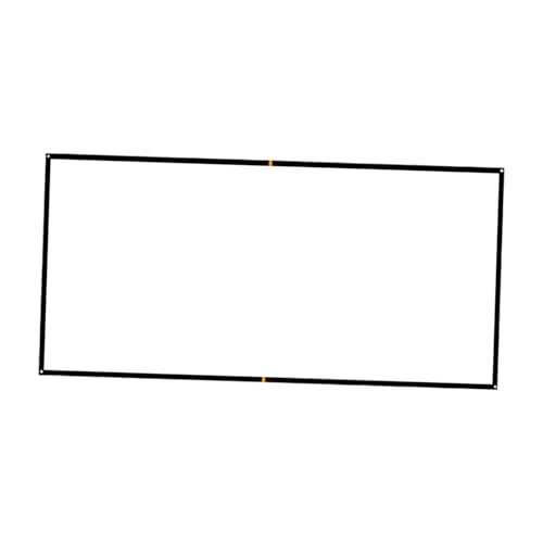 Volleyball Line for Sand Areas with Portable Design and Sand Anchor 26.3 Ft X 52.5 Ft