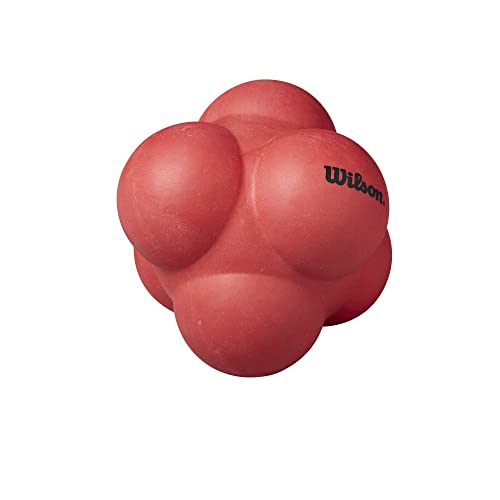 WILSON Tennis Reaction Ball - style: Large