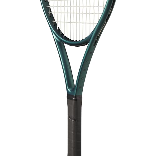 Wilson Blade V9 Junior Performance Tennis Rackets - size: 25