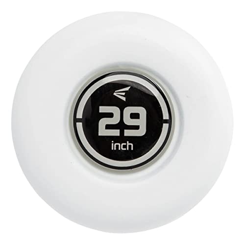 EASTON Elevate -9 (2 3/4") USSSA Senior League Baseball Bat | 2019 | 1 Piece Aluminum | ALX100 Alloy | Cushioned FLEX Grip - size: 32"/23 oz