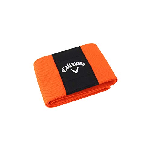Callaway Swing-Easy Golf Swing Trainer Aid, Orange