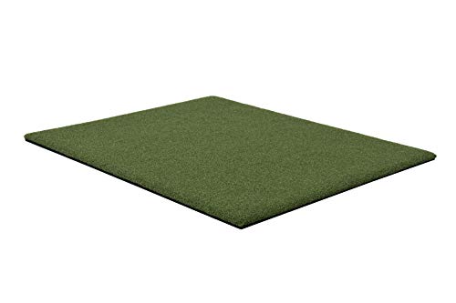 Motivo Golf Tee Line Master Golf Mat (5 x 5 Feet)