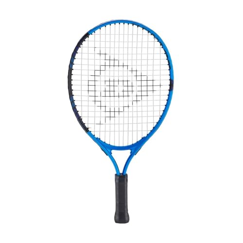 Dunlop Sports FX Junior Tennis Racket - style: FX Junior 25" Length