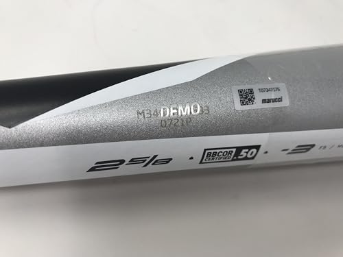 Marucci MARUCCI F5 SL -10, 2 3/4 - size: 29" / 19 oz.