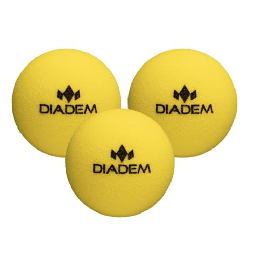 Official Quiet Diadem Sports Ball