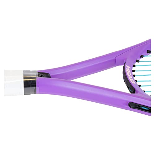 Head Instinct 23 Pre-Strung Junior Tennis Racquet - size: 25"
