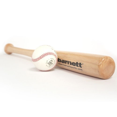 Barnett BB-W Wooden Baseball bat - size: 32"