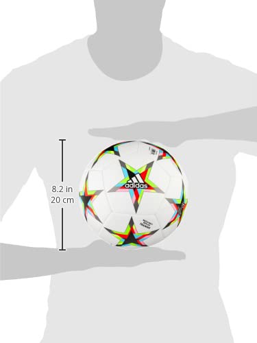 adidas Unisex-Adult Training Texture Ball