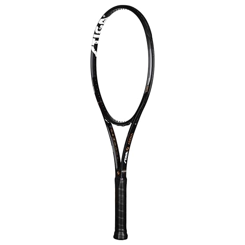 STIGA Arena Unstrung Tennis Racket, Precision Carbon Fiber Racket Frame for Advanced & Experienced Tennis Players, Competition Approved - size: 3