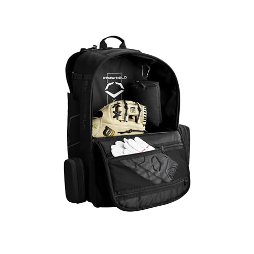 EvoShield Takeover Backpacks