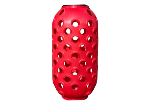 Wind Resistant Individual Pineapple, Replaceble Pineapple to Use with The Aero Bat and Aero Shaft, for Baseball and Golf, Increase Swing Speed.