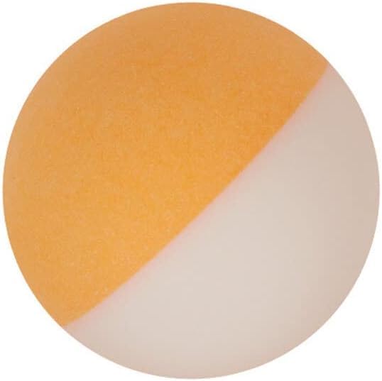 3Pcs White Table Tennis Sports Balls Ping Pong Ball Club Match Balls High Elasticity Table Tennis Outdoor Sport Accessories Leisure Game Room (40mm)