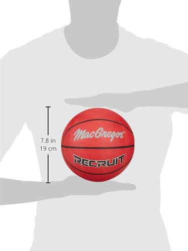 MacGregor Lil' Champ Basketball (Set of 6)