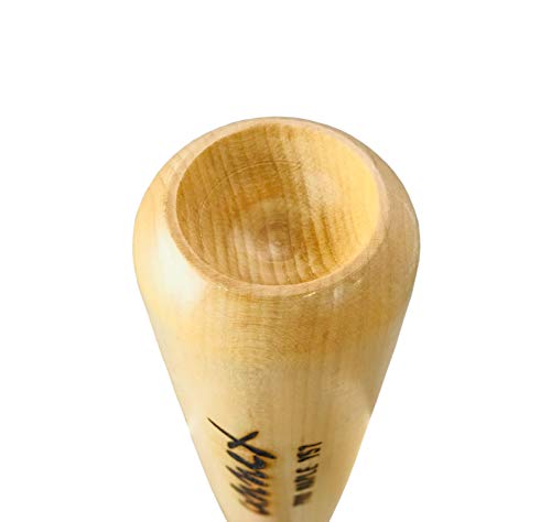 Annex Model Y57 Maple Wood Baseball Bat (Youth)