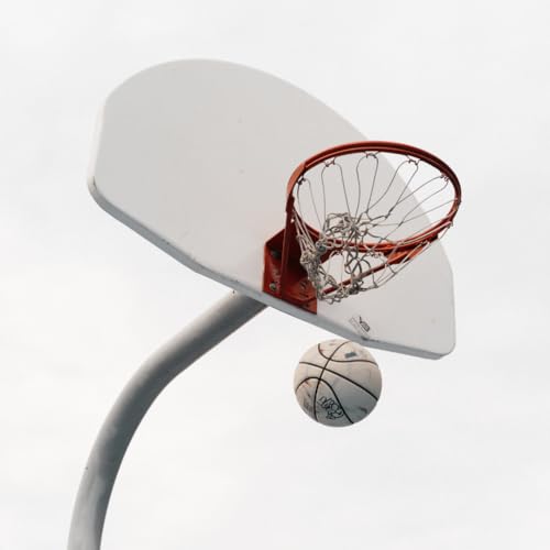GRIND | Official Basketball Eastside Train | Premium Composite Leather Made for Indoor/Outdoor Play | All Surface Performance | Shipped Inflated and Game-Ready