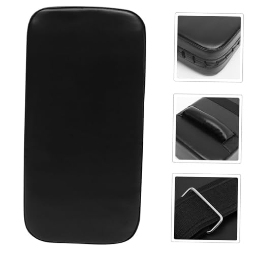 Outanaya 2Pcs Basketball Training Blocking Pads Durable Sports Blocking Mat for Defensive Skills Agility Drills and Shot Blocking Practice Coordination and Grip Effectiveness