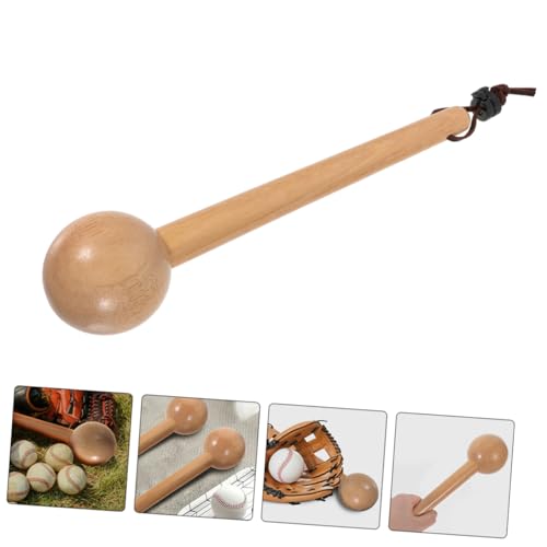 SUPVOX Baseball Glove Shaping Mallet Softball Glove Tool for Easy Conditioning