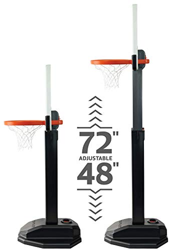 Huplay Team Basketball PRO Set