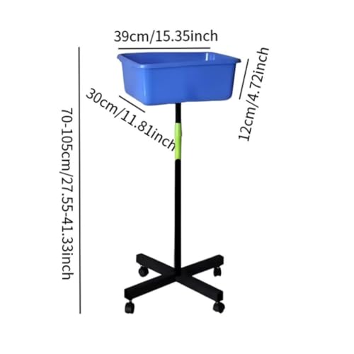 Ball Storage Stand Pong Ball Holder Frame for Training
