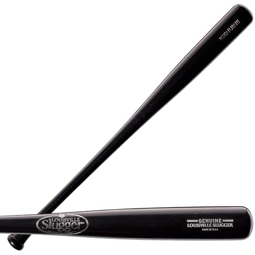 Louisville Slugger Genuine Mix Baseball Bat - size: 33"