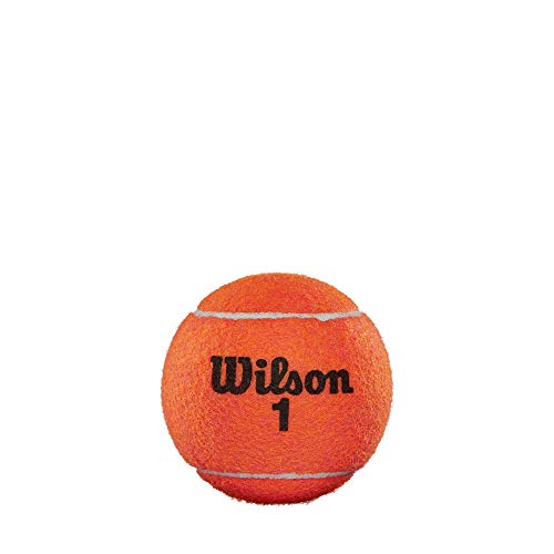 WILSON Ultra Flare Tennis Ball - 3 Ball Can