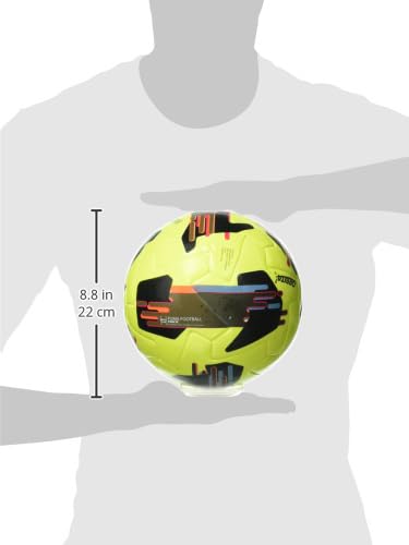 Puma Orbita 2 Thermo Bonded Soccer Ball (FIFA Quality Pro)