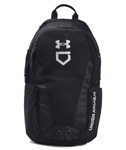 UA Yard 2.0: Water-Resistant Backpack by Under Armour