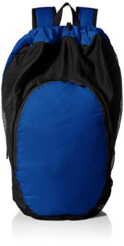 ASICS Gear Bag 2.0, Royal/Black, One Size