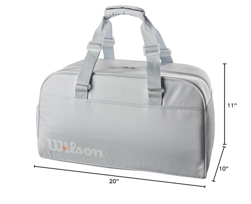 WILSON Shift Super Tour Tennis Racket Bags - size: Duffle Bag