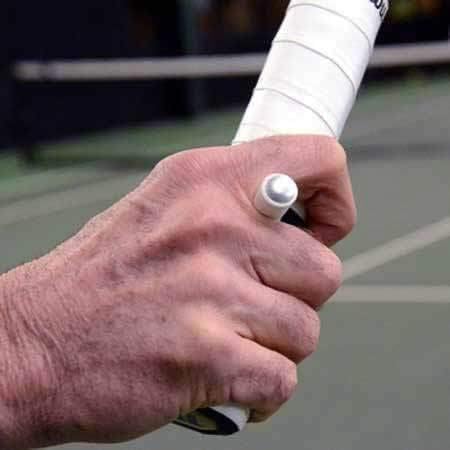 Oncourt Offcourt Start Rite Grip Trainer Tool – Swinging Training Aid Equipment for Pickleball, Padel Tennis – Available in Multi-Packs
