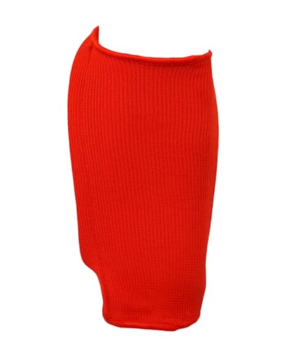 Classic Forearm Elasticated Guard for Men & Women Adult Sparring Pads Arm Protection Sleeves Pair