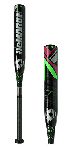 DeMarini CF7 Insane -10 Fastpitch Baseball Bat