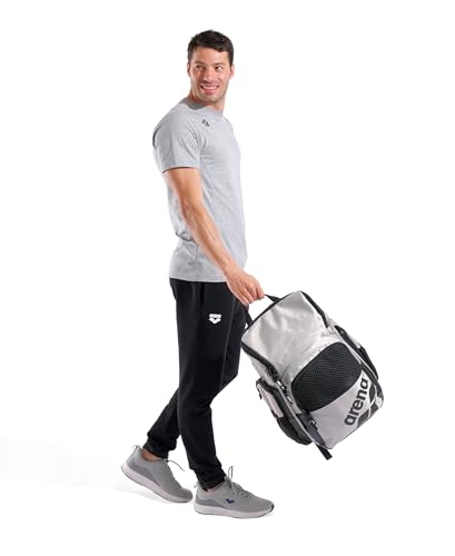 ARENA One Go Backpack Swimmer Athlete Medium Size Equipment Swim Bag
