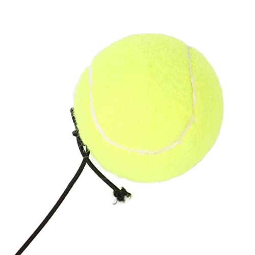 Self Tennis Trainer Portable Self Pracitce Tennis Training Tool Single Tennis Trainer for Beginners