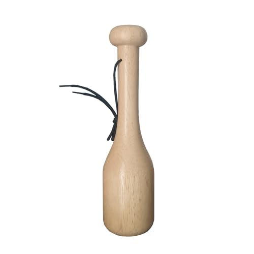 Wilson Baseball Glove Mallet - Shaping and Break-in Tool for Baseball and Softball Gloves