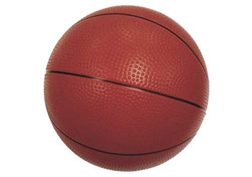 Huplay Pro Large Adjustable Post Basketball Set